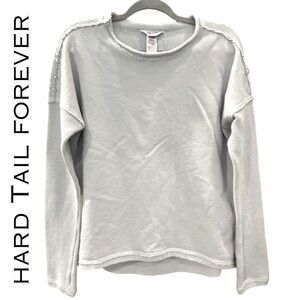 Hard Tail Forever sweatshirt